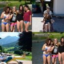 Sommerwoche 2014 Teil 2 Sommerwoche 2014 Teil 2